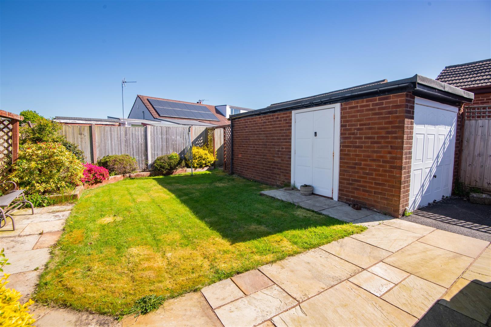 Hoghton Lane, Hoghton, Preston